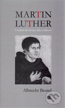 Martin Luther - Albrecht Beutel, Kalich, 2017