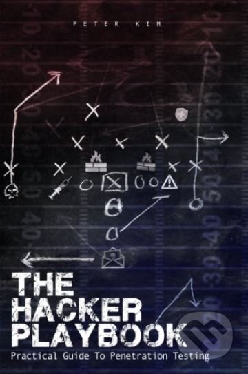 The Hacker Playbook - Peter Kim