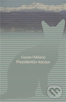 Prezidentův kocour - Guram Odišaria, Jonathan Livingston, 2017