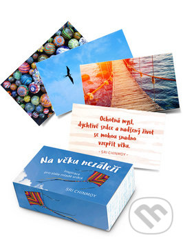 Na věku nezáleží - Sri Chinmoy - kniha z kategorie Citáty a aforismy