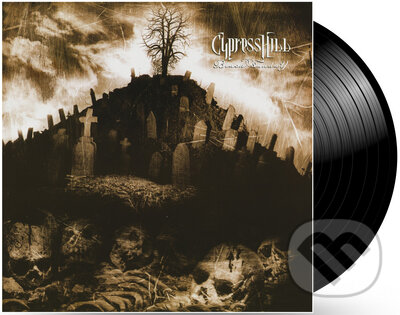 Cypress Hill: Black Sunday LP - Cypress Hill, Sony Music Entertainment, 2017