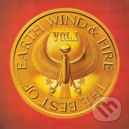 Earth Wind & Fire: Greatest Hits Vol 1 - Earth Wind & Fire, Sony Music Entertainment, 2017