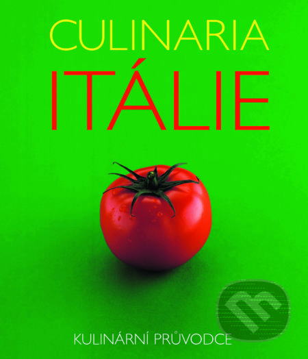 Culinaria Itálie - Claudia Piras, 2018
