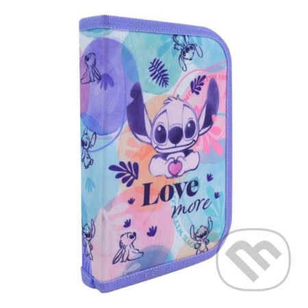 Colorino peračník Clipper Stitch Pastel