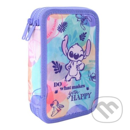 Colorino peračník Jumper 2 Stitch Pastel