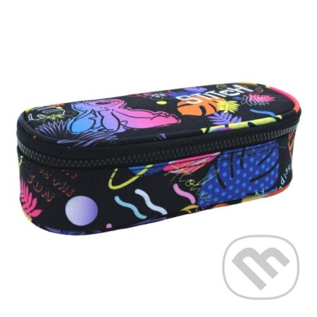 Colorino peračník Campus Stitch Black