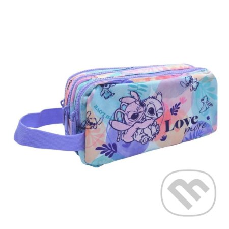 Colorino peračník Primus Stitch Pastel