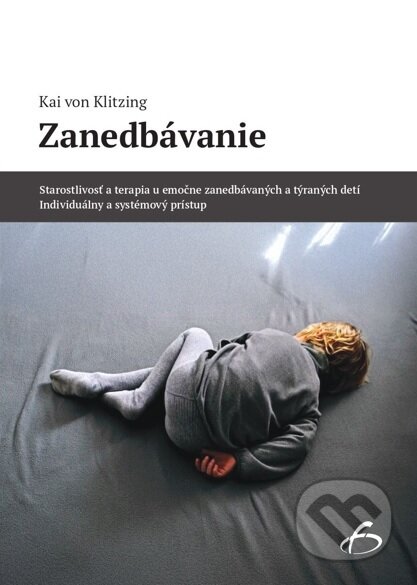 Obálka knihy Zanedbávanie