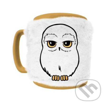 Harry Potter - Hedviga hrnček s návlekom