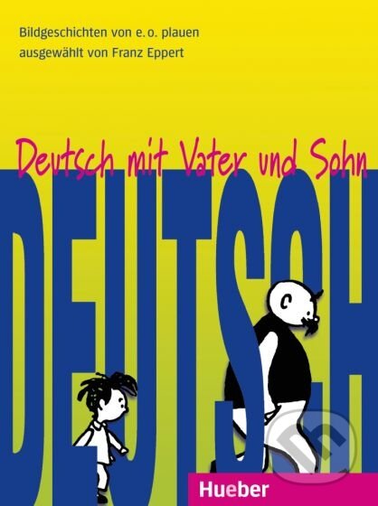 Deutsch mit Vater und Sohn - kniha z kategorie Jazykové učebnice a slovníky