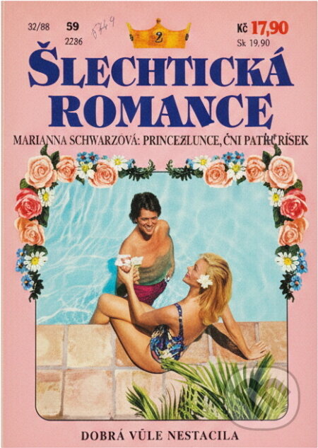 Kniha: Princezna - Sluneční paprsek (Marianne Schwarz). Ivo Železný, 1996