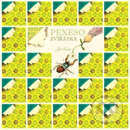 Zvířátka - Jiří Trnka - hra z kategorie Hry pro děti