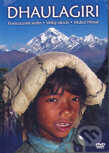 Dhaulagiri - Martin Kratochvíl, Bonton Film, 2003