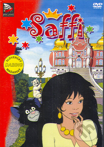 Saffi, , 2003