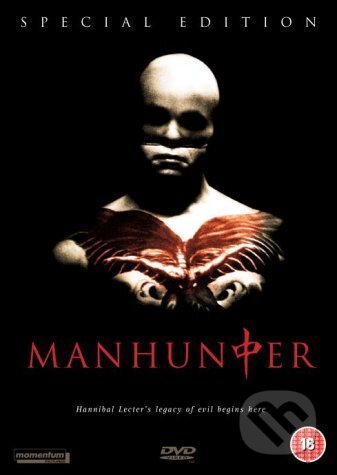 Manhunter, , 2003
