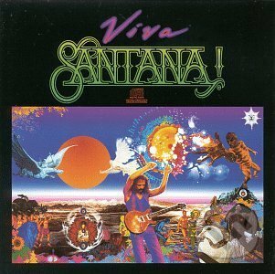 Santana: Viva Santana!, , 2006