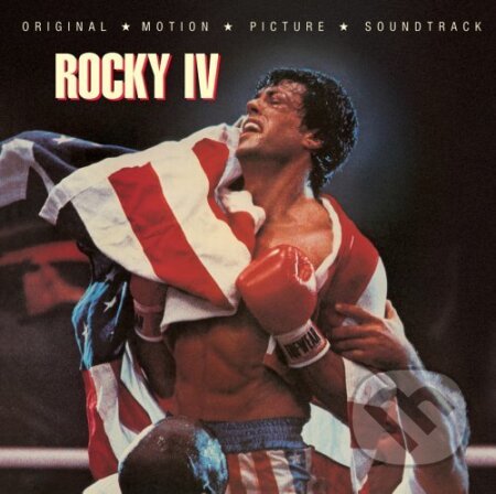 Rocky IV, , 2006