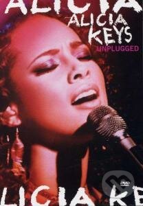 Alicia Keys: Unplugged, , 2005