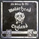 No Sleep At All - Motorhead, , 2004