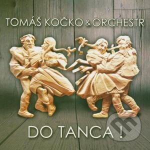 Tomáš Kočko & Orchestr: Do tanca!, , 2015