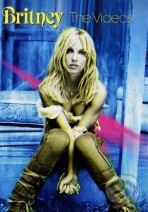 Britney Spears: Britney ‎– The Videos, , 2003