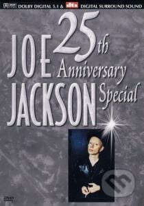 Joe Jackson: 25th Anniversary Special, , 2003