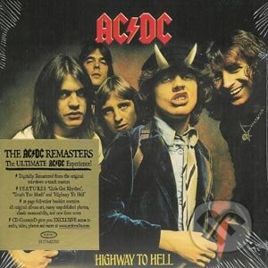 Highway to hell - AC/DC, , 2003