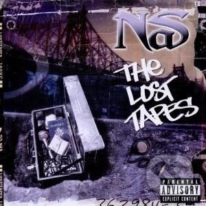 The lost tapes - Nas, , 2002