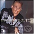 Love songs - Michael Bolton, SonyBMG, 2002