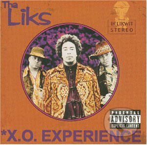 X.o.experience - Tha Liks, SonyBMG, 2001