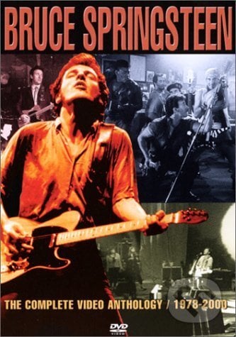 Bruce Springsteen: The Complete Video Anthology (1978-2000), , 2001
