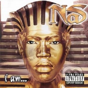 I am... - Nas, , 1999