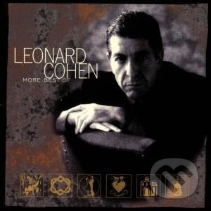 More Best of Leonard Cohen - Leonard Cohen, , 1997