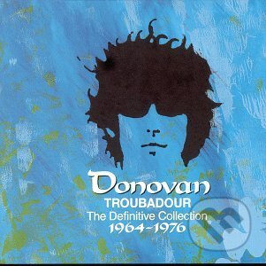 Troubadour - Donovan, , 1997