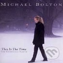 This is the time - The Christm - Michael Bolton, SonyBMG, 1996