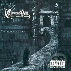 III - Cypress Hill, , 1996