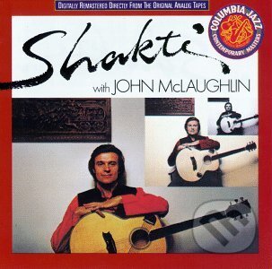 Shakti: Shakti With John McLaughlin, , 1994