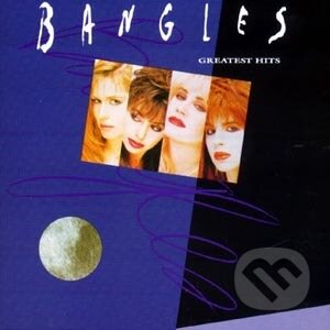 Greatest hits - Bangles, SonyBMG, 1990
