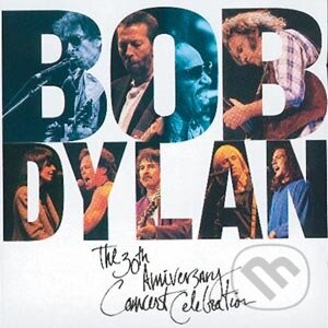 Bob Dylan the 30th anniversary - Various, SonyBMG, 1993