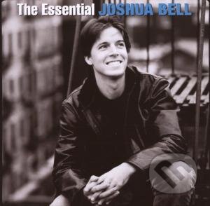 The Essential - Joshua Bell, SonyBMG, 2007