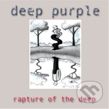 Rapture Of The Deep - Deep Purple, , 2005