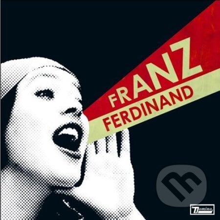 You Could Have It So Much Better - Franz Ferdinand, , 2005