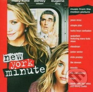 New York Minute, 