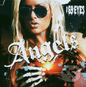 69 Eyes: Angels, EMI Music, 2007