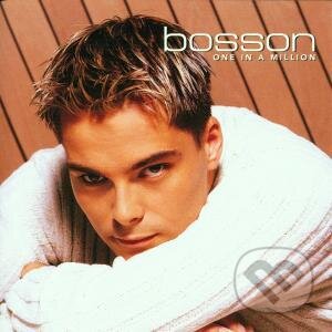 One in a million - Bosson, EMI Music, 2001