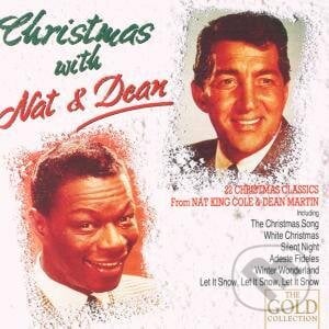 Christmas with Nat and Dean - Cole Nat King, Dean Martin, EMI Music, 1997