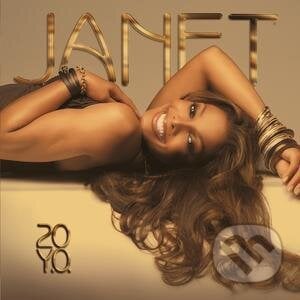 Janet Jackson: 20 Y.O. - Janet Jackson, EMI Music, 2006