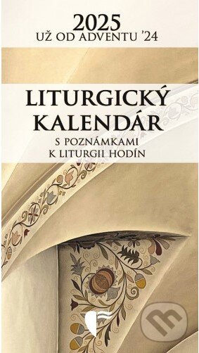 Liturgický kalendár 2025 (Familiaris)