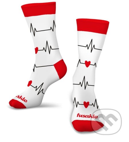 Tlkot srdca L (Veľkosť L (43 - 46))