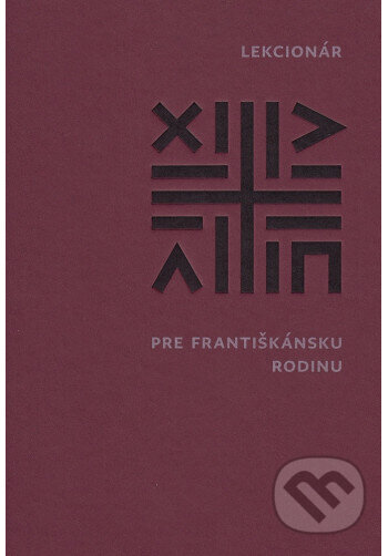 Lekcionár pre františkánsku rodinu